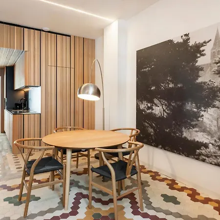 Maestro Sosa 아파트