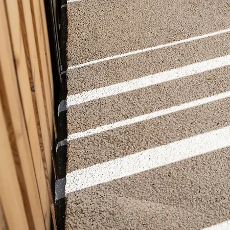 Maestro Sosa 아파트 *