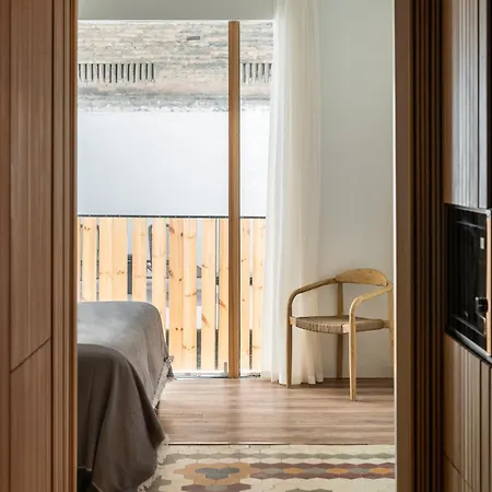 아파트 Maestro Sosa 발렌시아