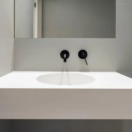 Maestro Sosa 아파트 *