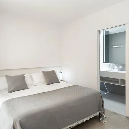 Maestro Sosa 아파트