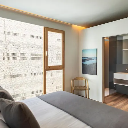 Maestro Sosa 아파트 *