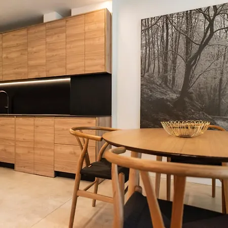 Apartment Flatsforyou Maestro Sosa Valencia