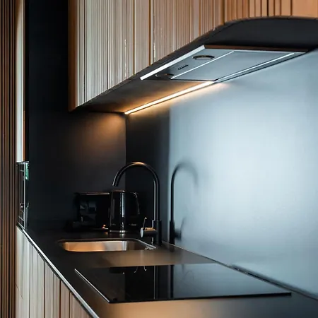 Apartamento Flatsforyou Maestro Sosa *