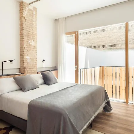 Apartamento Flatsforyou Maestro Sosa