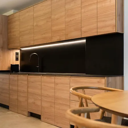 Apartamento Flatsforyou Maestro Sosa *