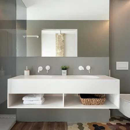 Apartamento Flatsforyou Maestro Sosa *