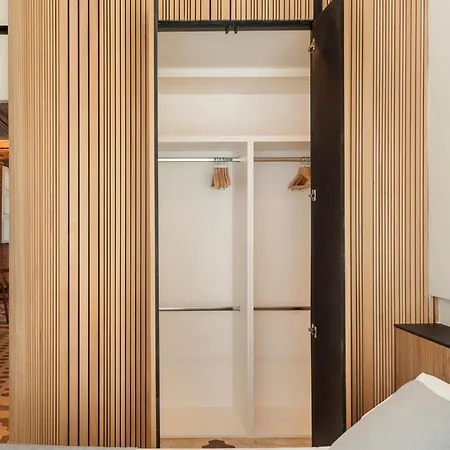 Apartamento Flatsforyou Maestro Sosa Valencia
