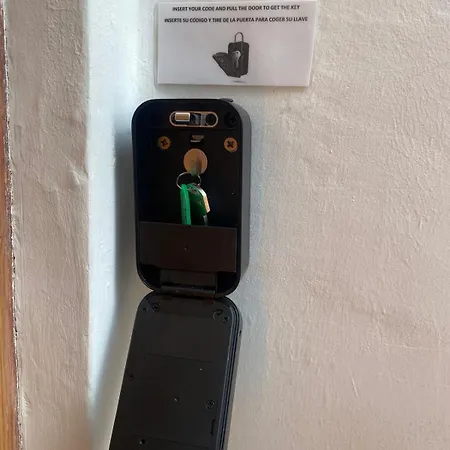Apartamento Flatsforyou Maestro Sosa